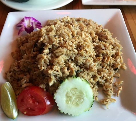 Spice Thai - Lakeland, FL