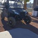 Havasu Planet U T V - All-Terrain Vehicles