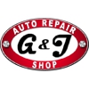 G&J Auto Repair Shop gallery