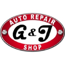 G&J Auto Repair Shop - Auto Repair & Service