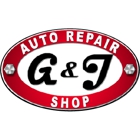G&J Auto Repair Shop