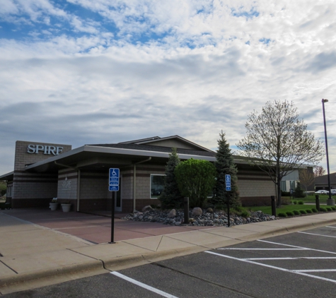 Spire Credit Union - Coon Rapids, MN