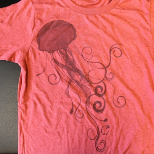 Power Monkey Screen Printing & Embroidery - Wall Township, NJ