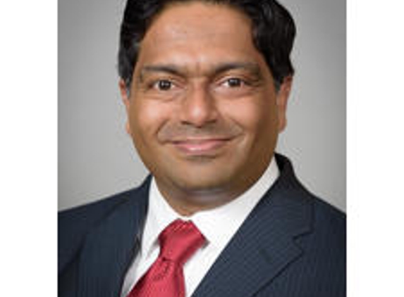 Anil George Mathew, MD - Huntington, NY