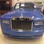 Rolls-Royce Motor Cars Fort Lauderdale