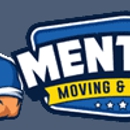 Mentors Moving & Storage - Moving Services-Labor & Materials