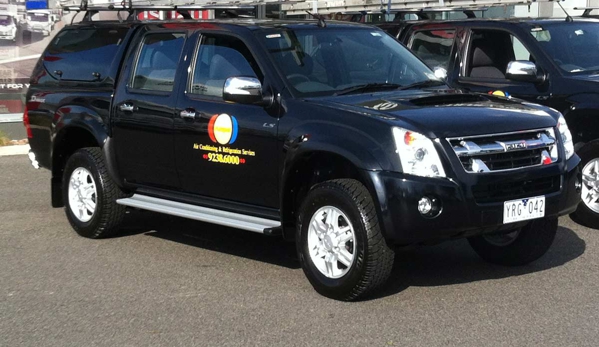 Airepair Air Conditioning Services Pty Ltd - Berwick, VIC