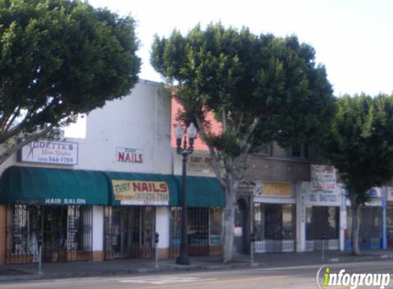 Fernando's Auto Body Repair - Los Angeles, CA