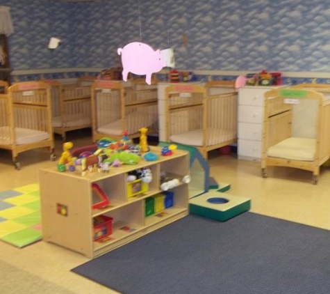 Bristol KinderCare - Bristol, PA