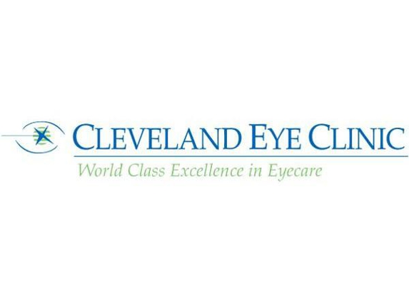 Cleveland Eye Clinic - Avon, OH