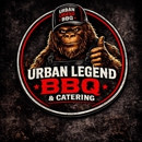 Urban Legend BBQ & Catering