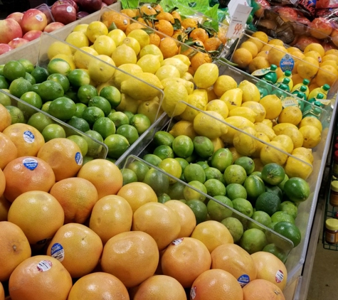 Lucky's Market - Louisville, KY