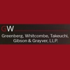 Greenberg, Whitcombe, Takeuchi, Gibson & Grayver, LLP gallery