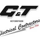G & T Electric - Electricians