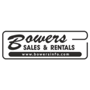 Bower's Sales & Rentals - New Car Dealers