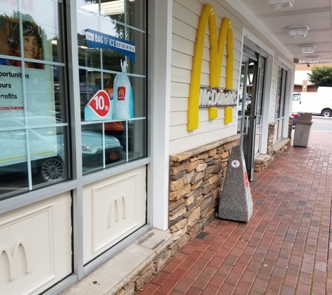 McDonald's - Northport, NY