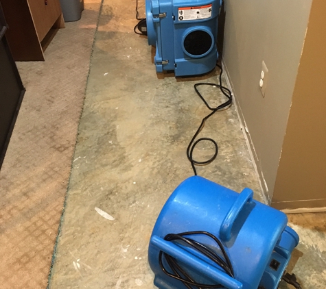 Roto-Rooter Plumbing & Water Cleanup - Jessup, MD
