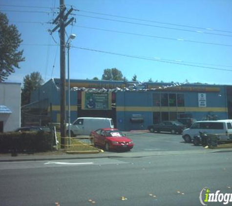 Beetlesmith's Valley Auto Service - Renton, WA