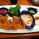 Red Lobster - Seafood Restaurants