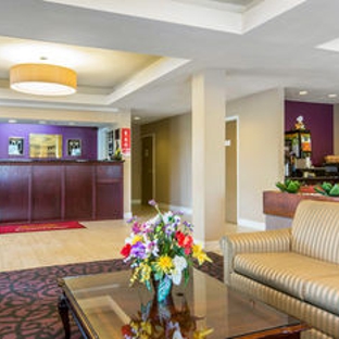 Econo Lodge - Stockbridge, GA