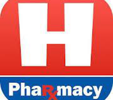 H-E-B Pharmacy At UTHTB - Austin, TX