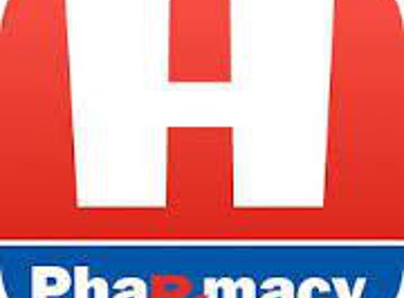 H-E-B Pharmacy - Universal City, TX