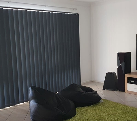 Sun Stop Blinds - Woodridge, QLD