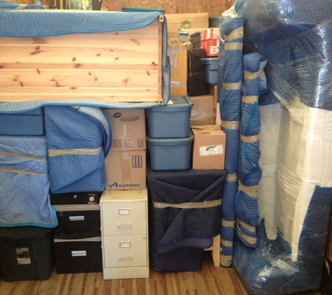 Pollards Removals - Goulburn, NSW