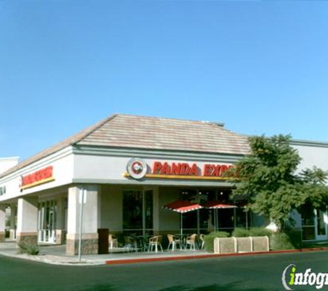 Panda Express - Mesa, AZ