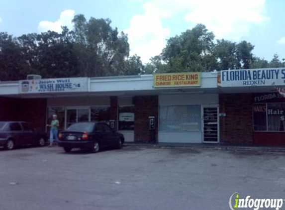 Fried Rice King - Tampa, FL