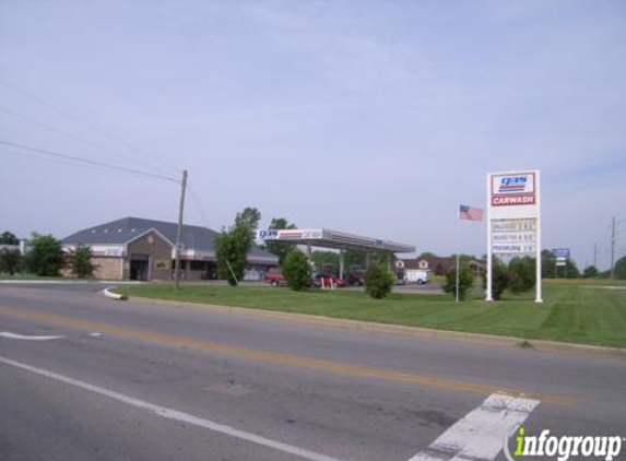 A All Around Town Road Service - Indianapolis, IN