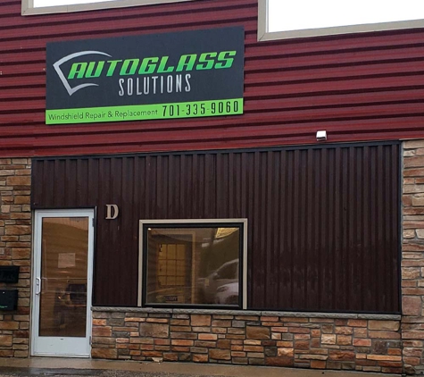 Autoglass Solutions - Grand Forks, ND