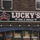 Lucky's 1313 Brew Pub