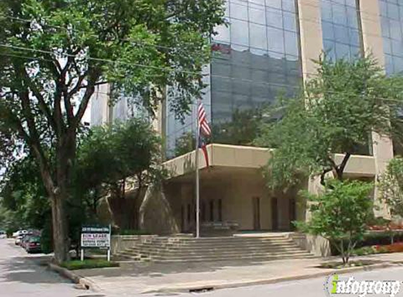 Infinity Litigation - Dallas, TX