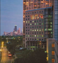 St Joseph Hospital Program Chicago Illinois