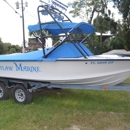 Outlaw Marine LLC - Boat Lifts