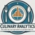 Culinary Analytics - Credit Card-Merchant Services