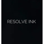 Resolve Ink