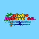 Aloha Leisure Co. - Swimming Pool Equipment & Supplies
