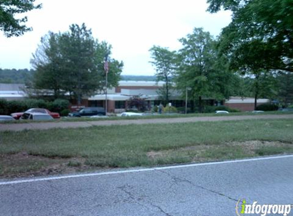Henry Elementary School - Ballwin, MO