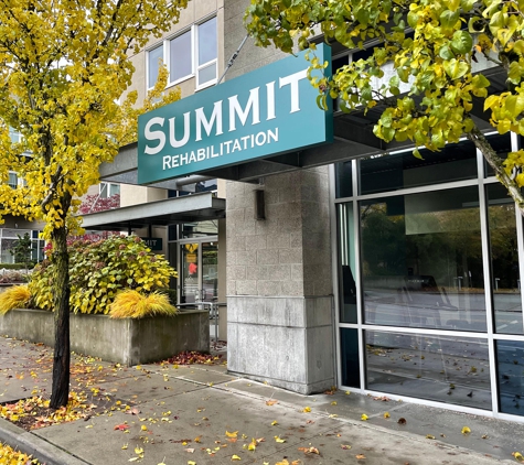 Summit Rehabilitation - Kirkland - Kirkland, WA