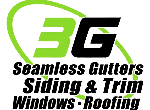 3G Home Exteriors