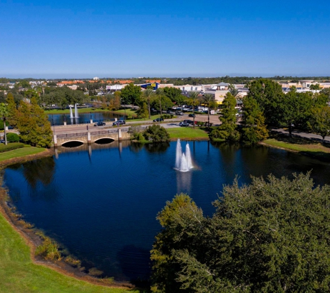 Camden Waterford Lakes - Orlando, FL