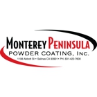 Monterey Peninsula Powder Coating