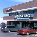 Mountain Maytag - Major Appliance Refinishing & Repair