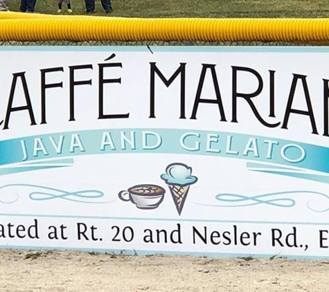 Caffé Mariani - Java and Gelato - Elgin, IL