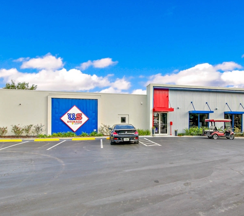 US Storage Centers - Orlando, FL