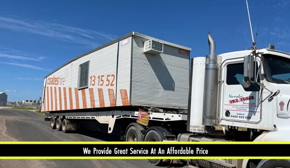 Narrabri Tilt Tray Service. We Provide Great Service At An Affordable Price