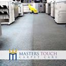Masters Touch Carpet Care - Leather Cleaning