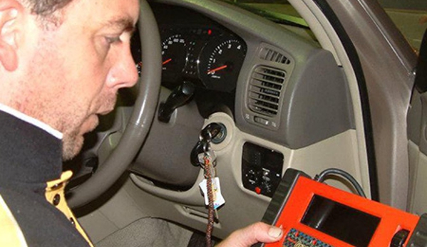 Craig Harvey's Mechanical Repairs - Orange, NSW